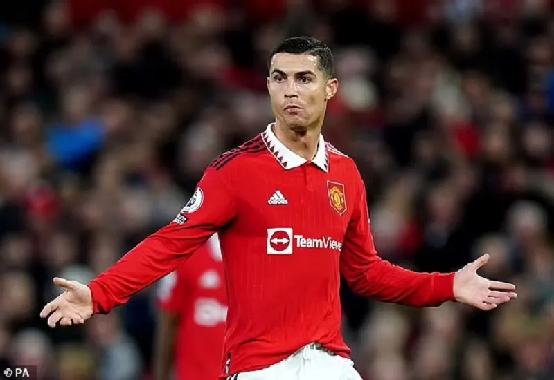 AFC Champions League : क्रिस्टियानो रोनाल्डो ने दिखाई खेल भावना, पेनल्टी लेने से किया इनकार 