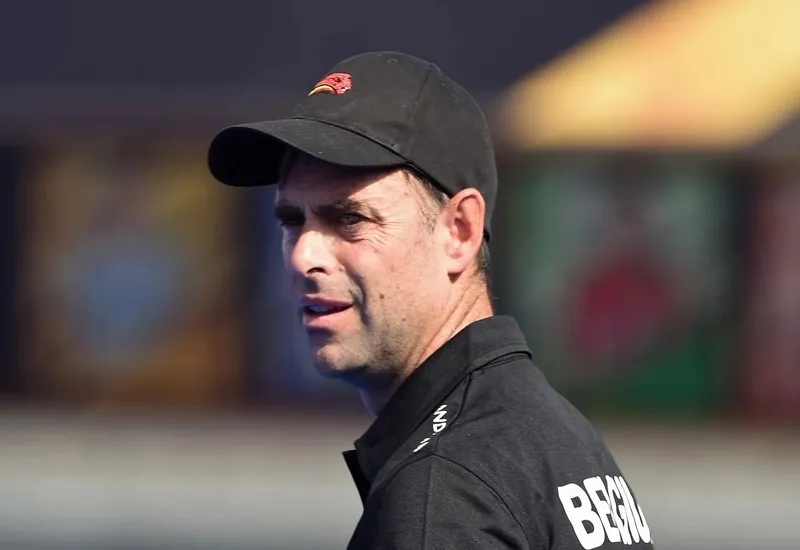 घरेलू मुख्य कोचों के लिए क्रेग फुल्टन ने आयोजित किया कोचिंग सत्र, ज्ञान-अनुभव बांटने का मिला मौका 