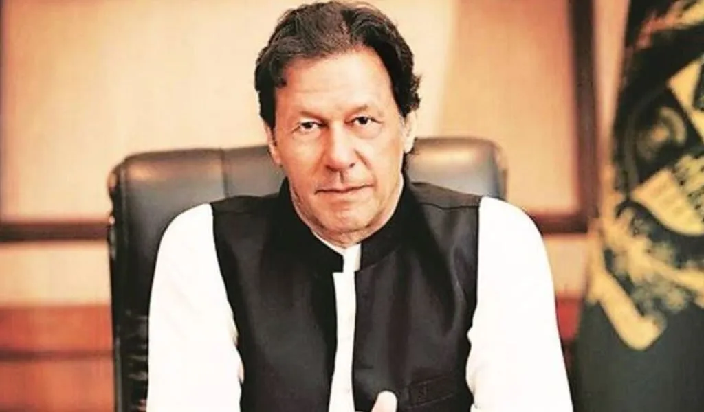 पाकिस्तान की अदालत ने इमरान खान के खिलाफ गोपनीय दस्तावेज लीक मामले की सुनवाई फिर की स्थगित 