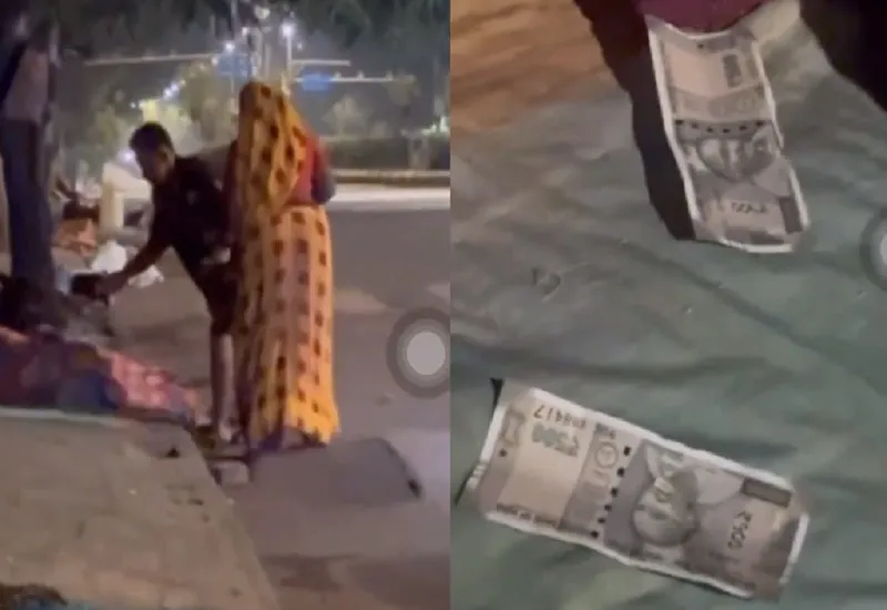 VIDEO : 'किसी भी शतक से महान...', दिवाली पर अफगान बल्लेबाज Rahmanullah Gurbaz ने की गरीबों की मदद तो शशि थरूर ने तारीफ में पढ़ें कसीदे