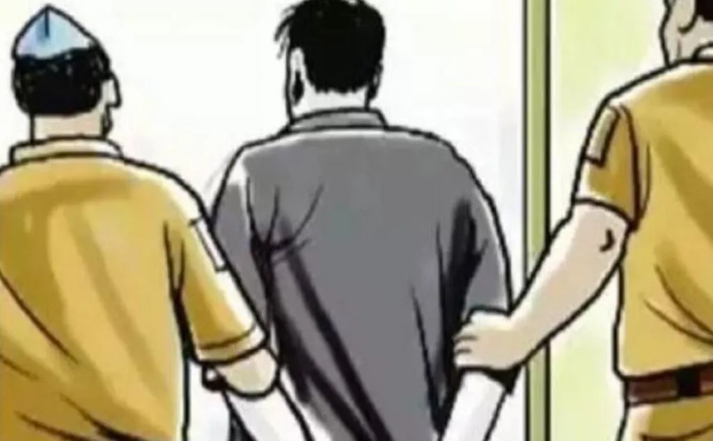 मथुरा: नाबालिग के अपहरण और बलात्कार के दोषी को जुर्माने के साथ आजीवन कारावास 