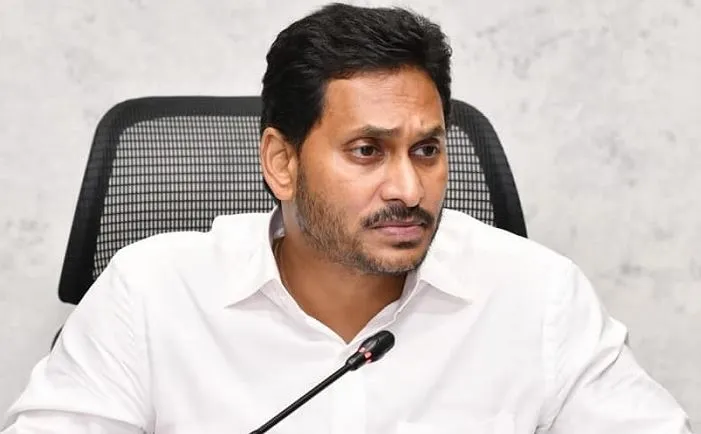 परिसीमन से लोकसभा और राज्यसभा में किसी राज्य का प्रतिनिधित्व कम नहीं होना चाहिए: जगन रेड्डी ने की अपील