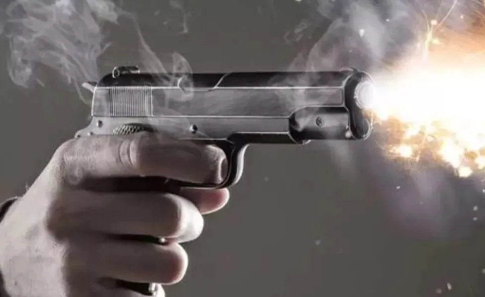 बदायूं: जमीन बेचने के विवाद में युवक ने पिता की गोली मारकर की हत्या 