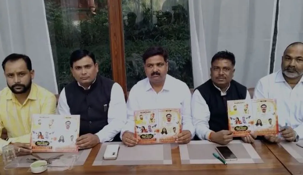 बरेली में पहली बार 19 अक्टूबर को होगा विशाल श्री खाटू श्याम भजन संध्या का आयोजन