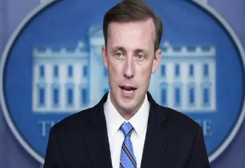 अमेरिका-चीन यदि स्थिति को ठीक से न संभाल पाए तो उनके बीच संघर्ष की नौबत आ सकती है : जेक सुलिवन