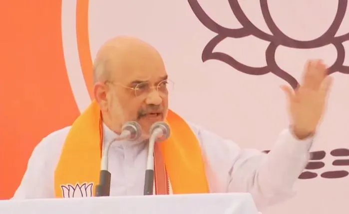 तेलंगाना विधानसभा चुनाव: अमित शाह शनिवार को बीजेपी का घोषणापत्र करेंगे जारी 