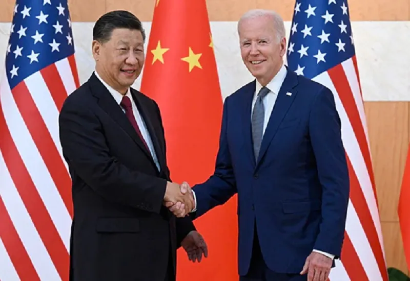 जो बाइडेन- शी जिनपिंग की मुलाकात की तैयारियां सही दिशा में, लेकिन रिश्तों में कोई बड़े बदलाव की उम्मीद नहीं 
