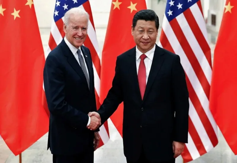 जो बाइडेन-शी जिनपिंग की मुलाकात के नतीजों पर बहुत करीब से नजर रख रहा भारत 