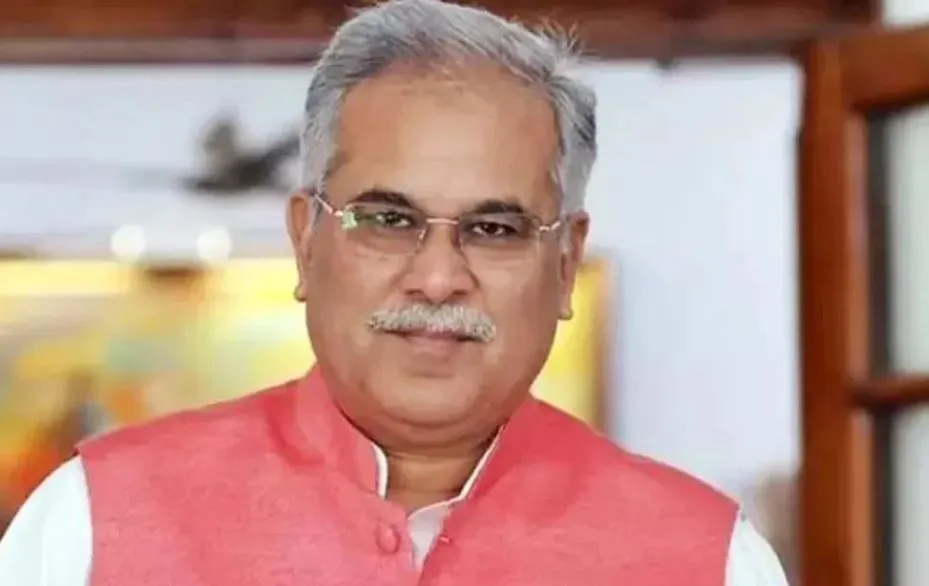 झीरम घाटी नक्सली हमला: सीएम बघेल ने कहा- शीर्ष अदालत का फैसला राज्य के लिए न्याय के दरवाजे खोलने जैसा 