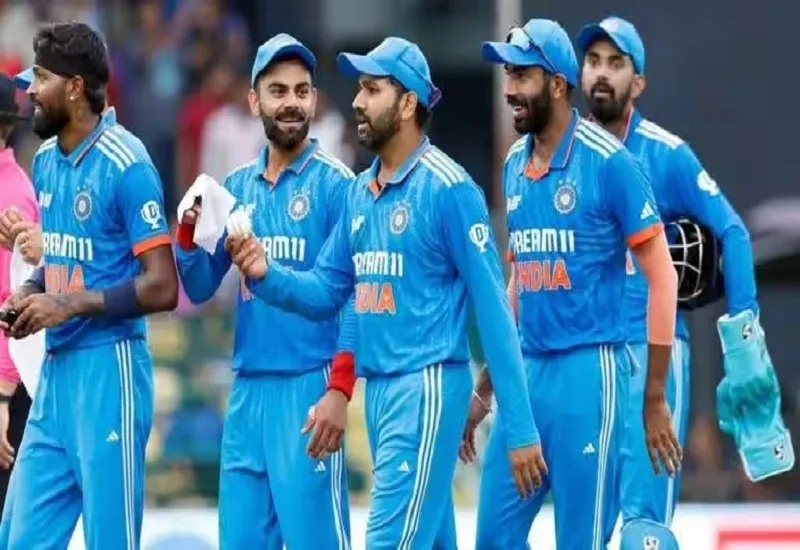 World Cup 2023 : शानदार जीत के साथ देशवासियों को Diwali का तोहफा देने उतरेगा भारत, Virat Kohli की नजरें ऐतिहासिक शतक पर 