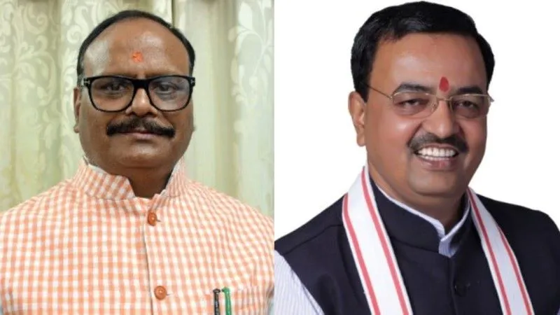 लखनऊ : अमृत विचार अखबार के '4 साल बेमिसाल', डिप्टी CM समेत इन नेताओं ने दी शुभकामनाएं