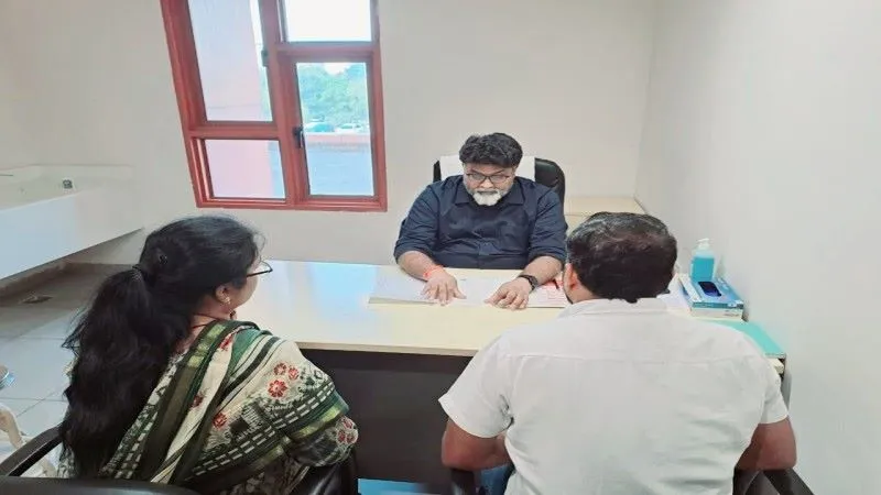 लखनऊ : कैंसर संस्थान में साइको आंकोलॉजी की ओपीडी शुरू