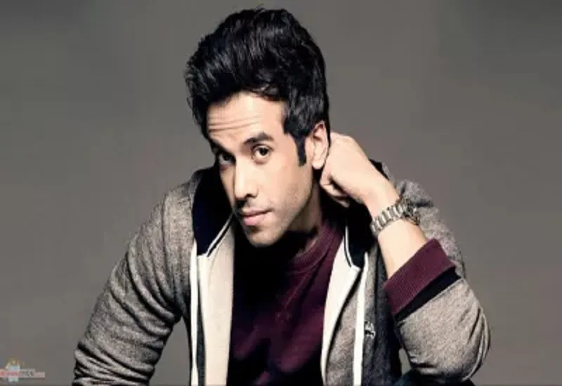 Tusshar Kapoor Birthday : 47 वर्ष के हुए तुषार कपूर, विरासत में मिली अभिनय की कला