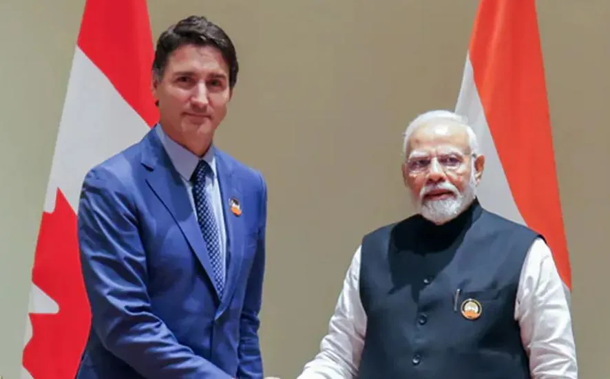 भारत ने कनाडाई नागरिकों के लिए ई-वीजा सर्विस की बहाल, कुछ दिन पहले बंद की गई थीं सेवाएं 