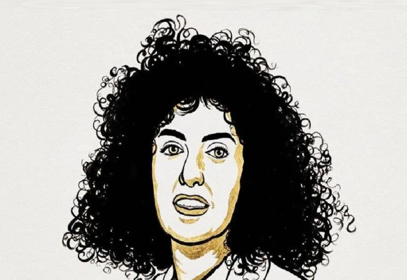 ईरान की जेल में भूख हड़ताल पर बैठीं नोबेल शांति पुरस्कार विजेता नरगिस मोहम्मदी, जानिए वजह