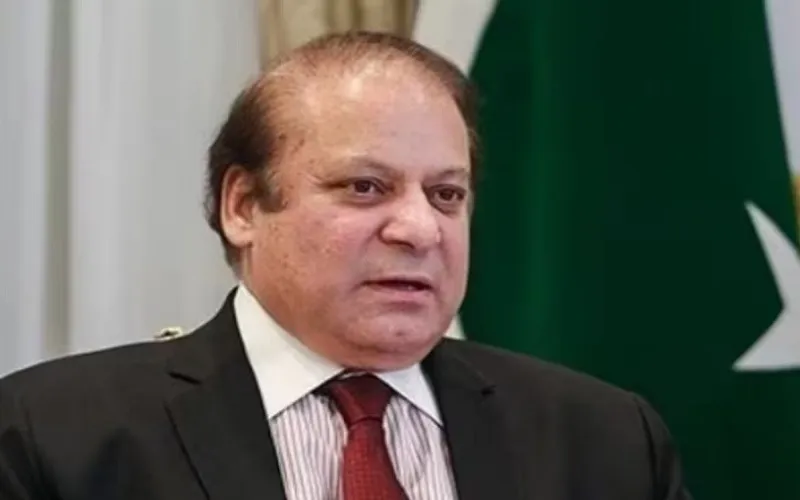 पाकिस्तान उच्च न्यायालय ने भ्रष्टाचार के दो मामलों में पूर्व प्रधानमंत्री नवाज शरीफ को किया बरी