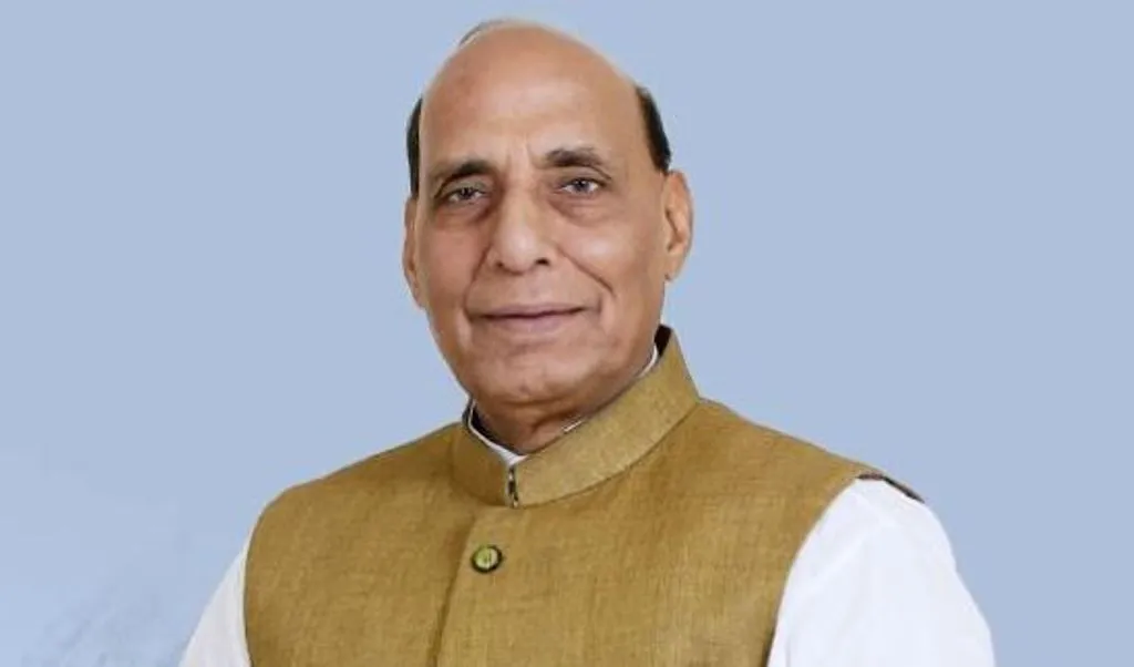 ‘आसियान रक्षा मंत्री बैठक-प्लस’: राजनाथ सिंह करेंगे इंडोनेशिया की यात्रा, द्विपक्षीय बैठकें और रक्षा सहयोग से संबंधित मुद्दों पर करेंगे चर्चा