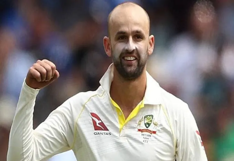 ऑस्ट्रेलियाई स्पिनर नाथन लियोन ने उड़ाया इंग्लैंड के 'बाजबॉल' का मजाक, कहा- कहीं नजर नहीं आया