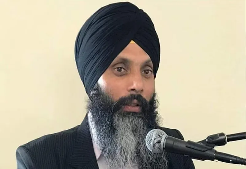 निज्जर की हत्या में भारत 'कतई' शामिल नहीं, जांच पूरी होने से पहले ही दोषी ठहराया...कनाडा में भारतीय राजदूत का बड़ा बयान 