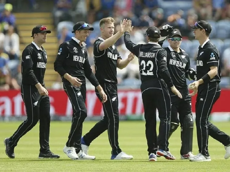 न्यूजीलैंड क्रिकेट टीम...जिनसे नहीं कर पाता कोई नफरत 
