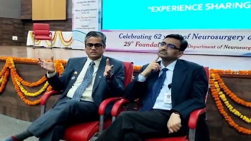 Epilepsy : सर्जरी से ठीक हो सकता है मिर्गी का दौरा, एम्स और केजीएमयू के डॉक्टरों ने दी सलाह