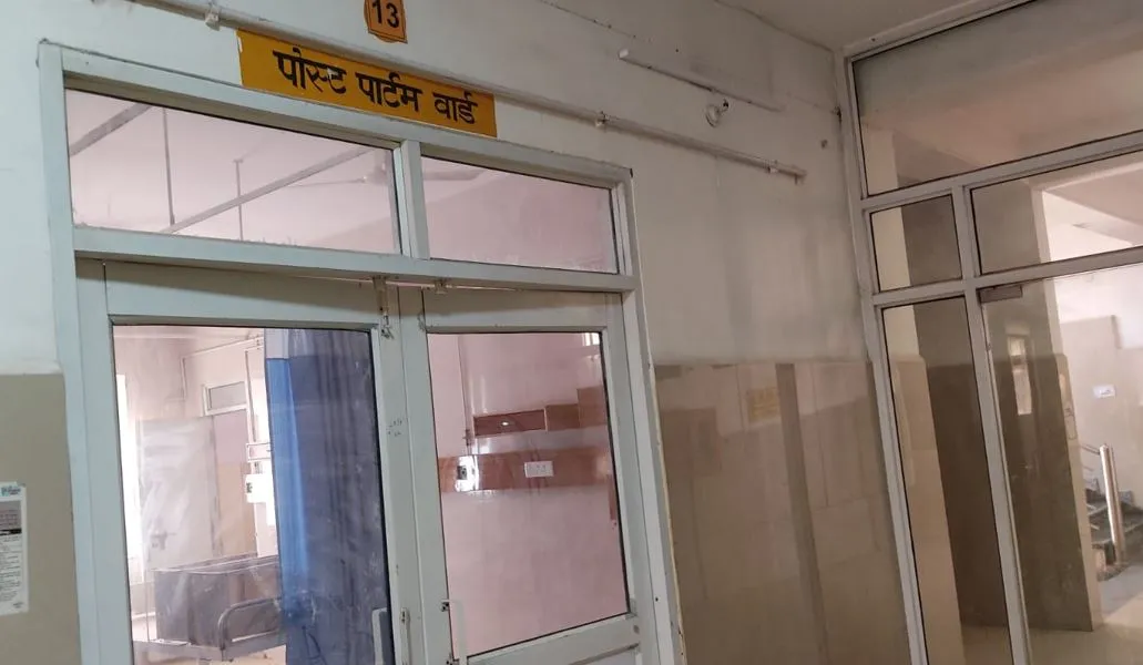 बरेली: गंभीर मरीज भेजे रहे हायर सेंटर, एचडीयू का संचालन नहीं करवा पा रहे अफसर