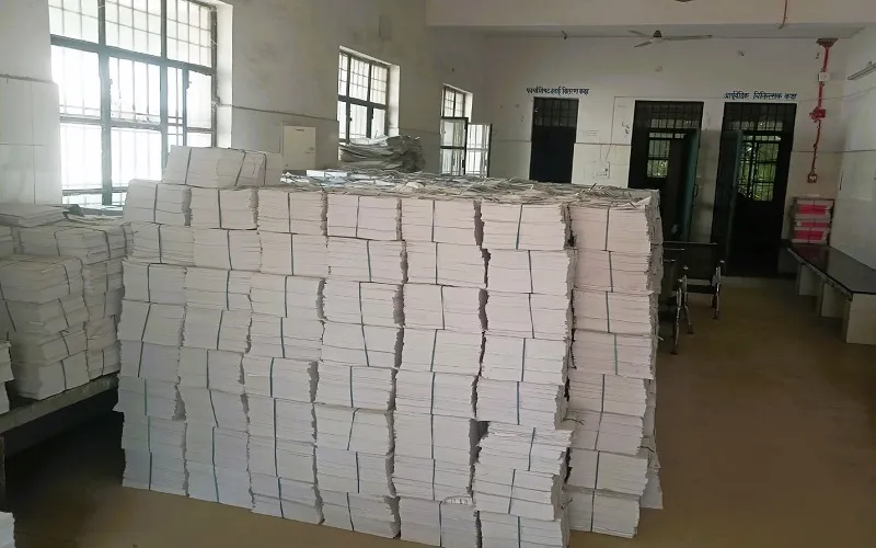 मुरादाबाद : आयुष विंग में दवाओं का टोटा, रोगी परेशान