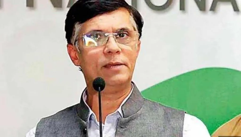 देश के नागरिकों के लिए यह दु:ख का विषय कि प्रधानमंत्री बोलते हैं झूठ: पवन खेड़ा 