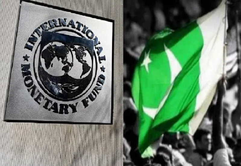 पाकिस्तान की अंतरिम सरकार और आईएमएफ समीक्षा वार्ता में बैकअप उपायों पर सहमत 