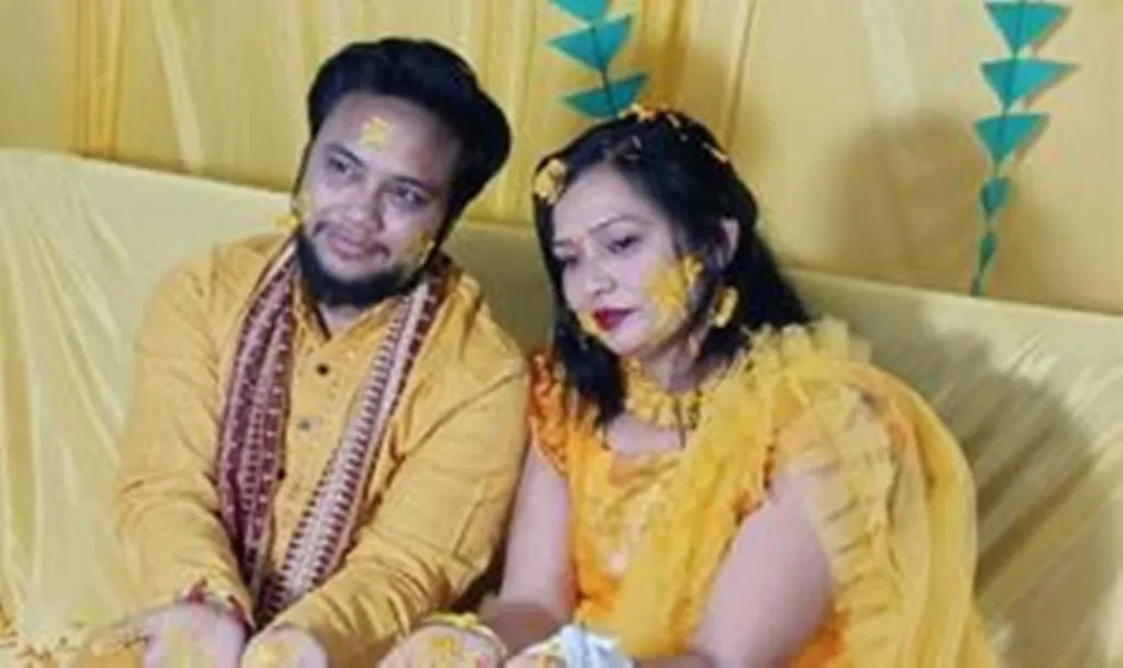 शाहजहांपुर: लड़की से लड़का बने शरद सिंह कल बनेंगे दूल्हा