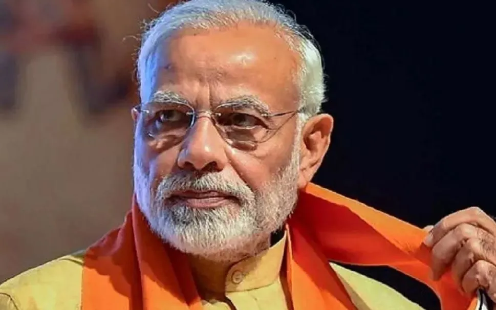 मथुरा में संत मीराबाई जन्मोत्सव' में हिस्सा लेंगे पीएम मोदी, सांस्कृतिक कार्यक्रम में भी होंगे शामिल 