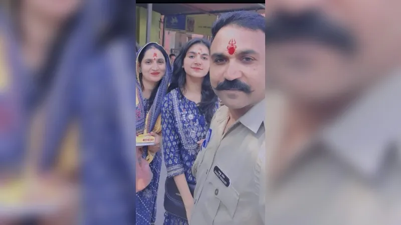 Kanpur: परीक्षा पर चर्चा कार्यक्रम में ऑनलाइन हिस्सा लेने पर PM Modi ने छात्रा को शुभकामना संदेश भेजा