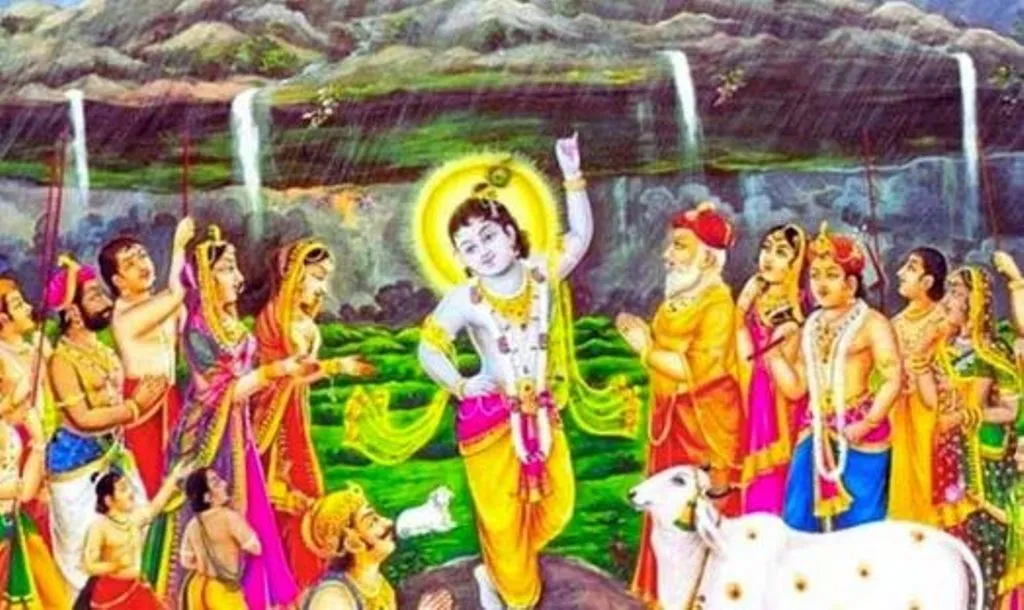 बरेली: मथुरापुर में मंगलवार को निकलेगी गोवर्धन की भव्य शोभायात्रा, पुलिस बल रहेगा मौजूद
