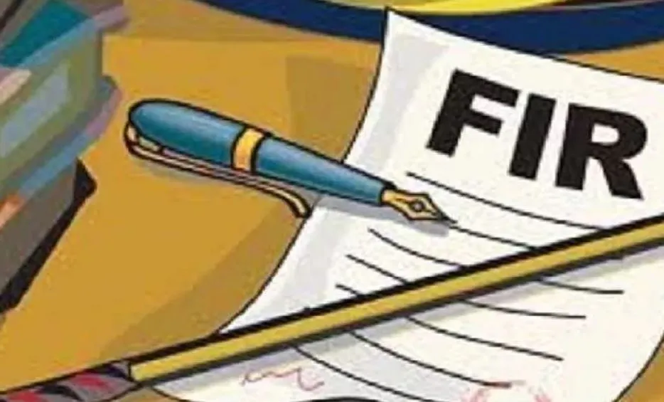 तमिलनाडु में पटाखे फोड़ने के मामले में 2,246 लोगों के खिलाफ FIR 