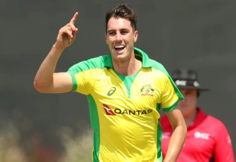 IND vs AUS Final, World Cup 2023 : ऑस्ट्रेलियाई कप्तान पैट कमिंस बोले- इन बेजोड़ खिलाड़ियों के साथ विश्व कप जीतना शानदार होगा 