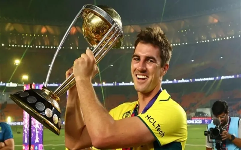 विराट कोहली को आउट करके दर्शकों को खामोश करना सबसे संतोषजनक रहा : पैट कमिंस