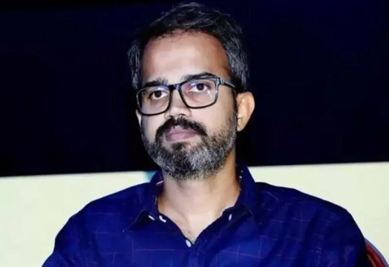 मेरी सभी फिल्मों के लिए अमिताभ बच्चन सबसे बड़े प्रेरणास्रोत रहे हैं : प्रशांत नील