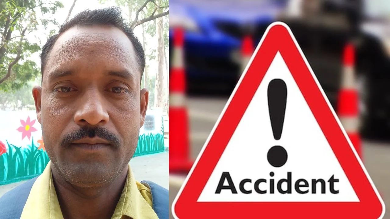 फर्रुखाबाद: ड्यूटी कर लौट रहे इंजीनियर की मार्ग दुर्घटना में मौत