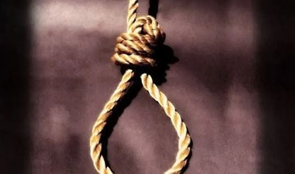बरेली: डिप्रेशन में युवक ने फांसी लगाकर की आत्महत्या