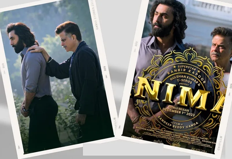 VIDEO : फिल्म 'एनिमल' का गाना 'Papa Meri Jaan' रिलीज, पिता-बेटे का उलझा रिश्ता और सोनू निगम की आवाज ने किया इमोशनल