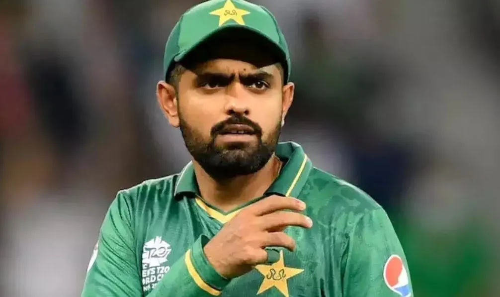 टीवी पर राय देना आसान, कप्तानी से मेरी बल्लेबाजी प्रभावित नहीं हुई: बाबर आजम 