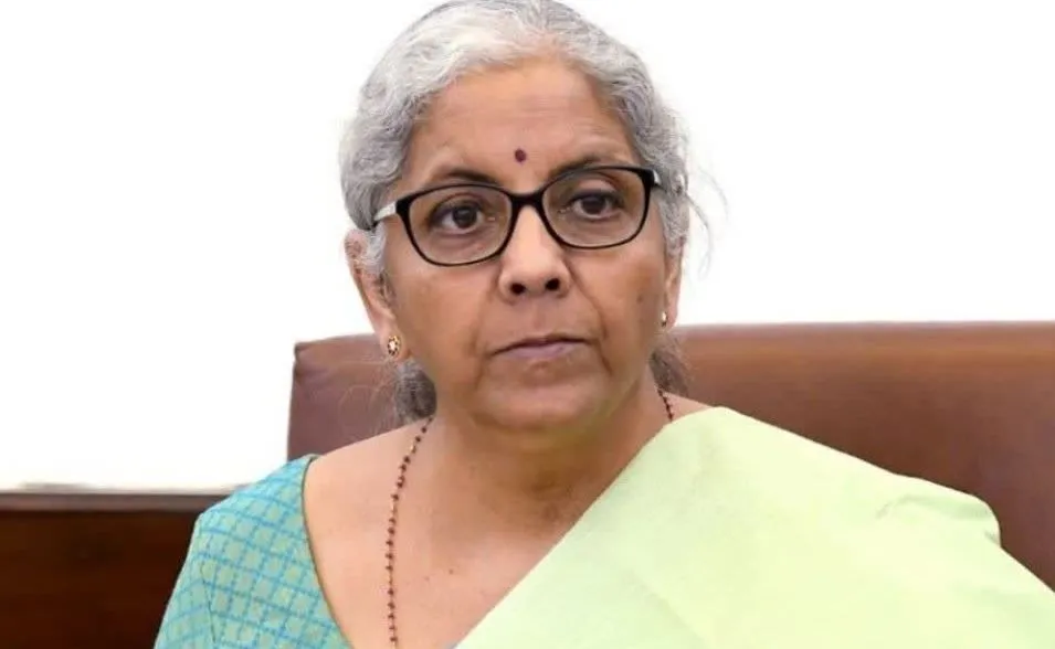 निर्मला सीतारमण बृहस्पतिवार को डिजिटल एक्सेलेरेशन एंड ट्रांसफॉर्मेशन एक्सपो का करेंगी उद्घाटन 