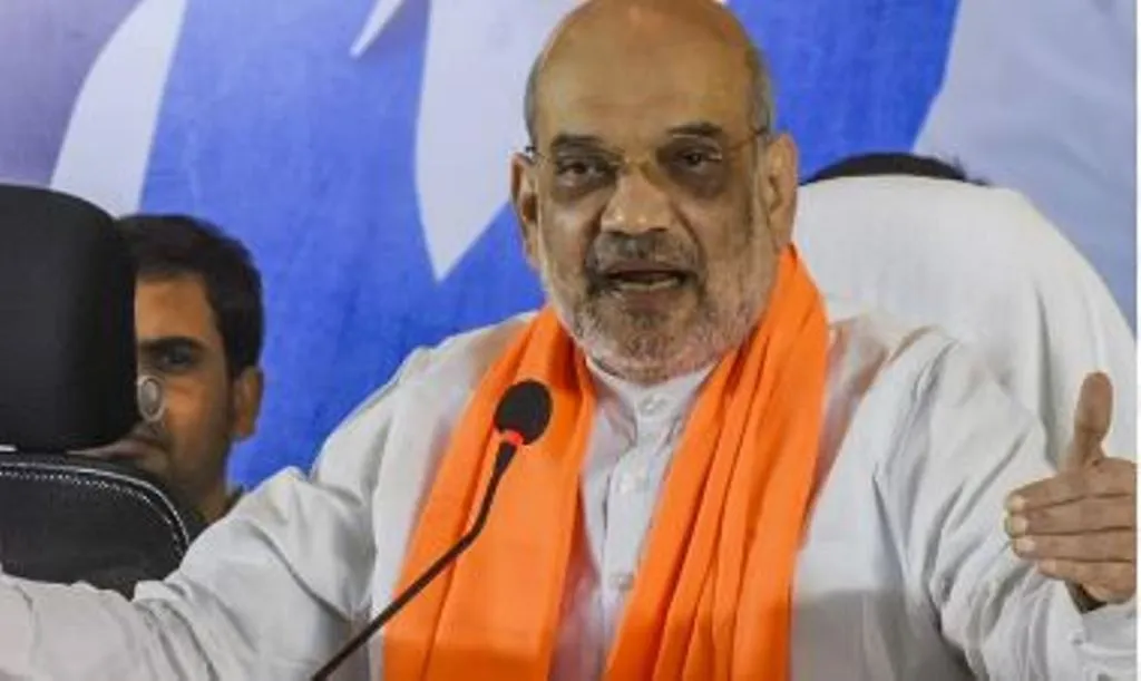 कोलकाता में बोले अमित शाह, मुख्यमंत्री ममता बनर्जी ने पश्चिम बंगाल को तबाह कर दिया