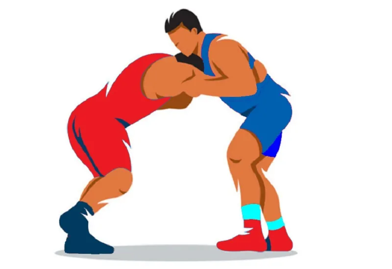 पहलवानों को ओलंपिक टिकट के लिए दो चरण वाली चयन प्रक्रिया से गुजरना होगा 