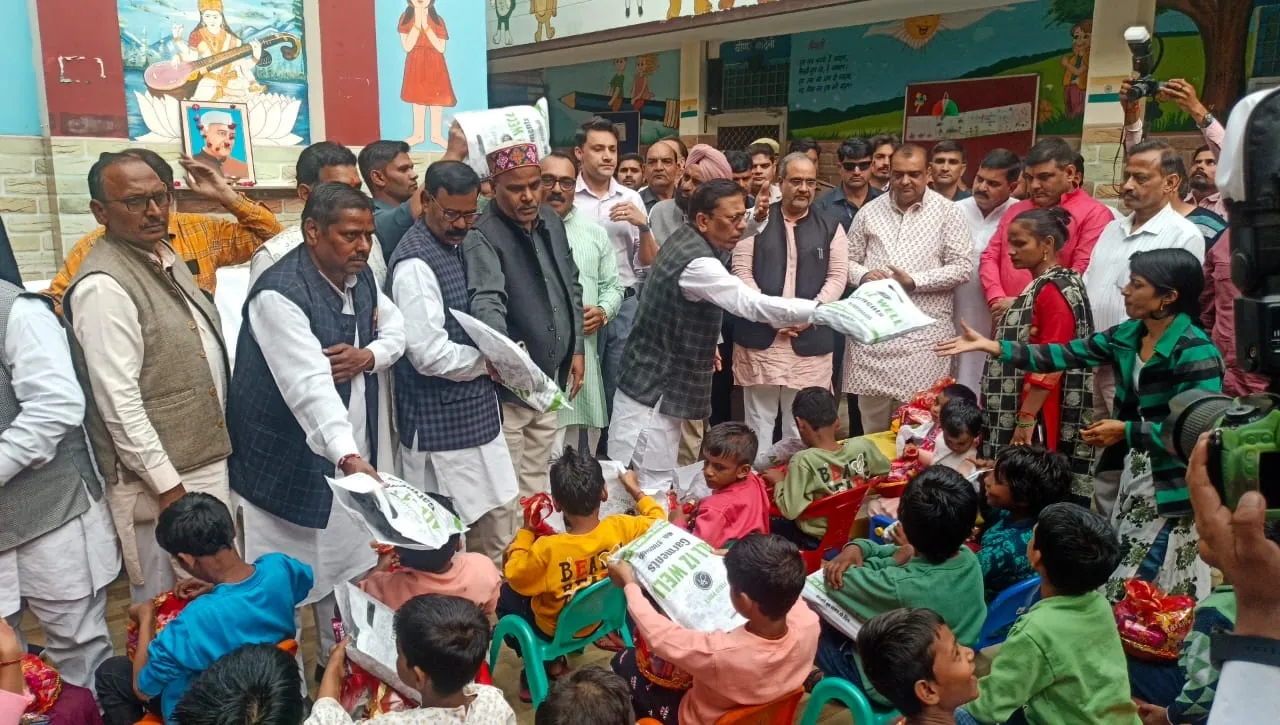 भूपेंद्र चौधरी 2