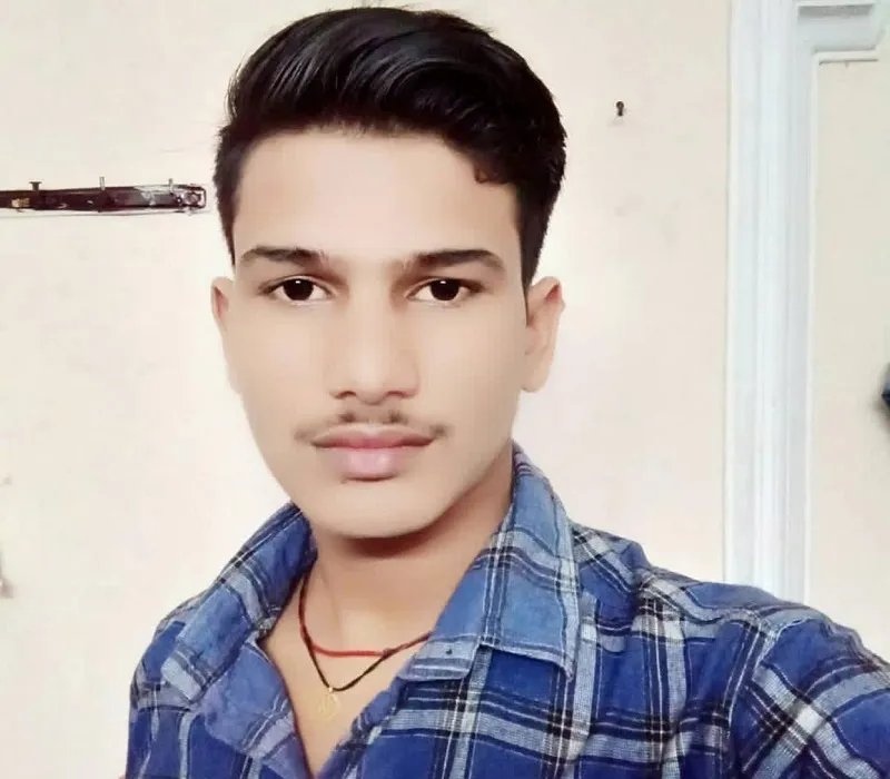 अमरोहा : भैया दूज पर ननिहाल जा रहे युवक की सड़क हादसे में मौत, मां घायल