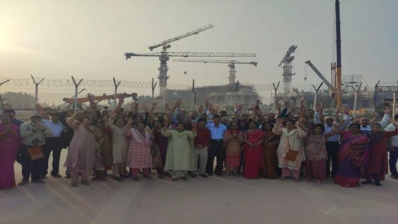 मंदिर निर्माण (1)