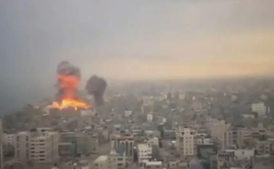 Israel Hamas War: संघर्ष विराम को दो दिन और बढ़ाने पर सहमत हुए इजरायल-हमास 