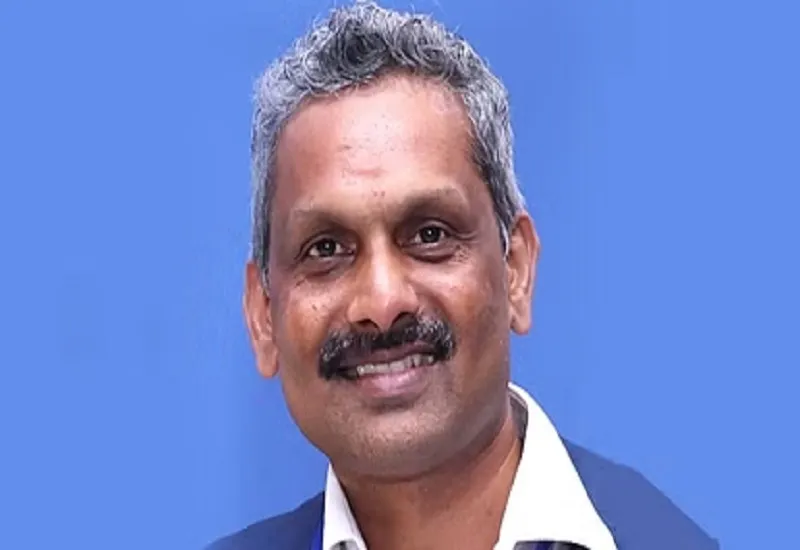 एआईएफएफ ने अपने महासचिव Shaji Prabhakaran को भरोसे की कमी के कारण निकाला