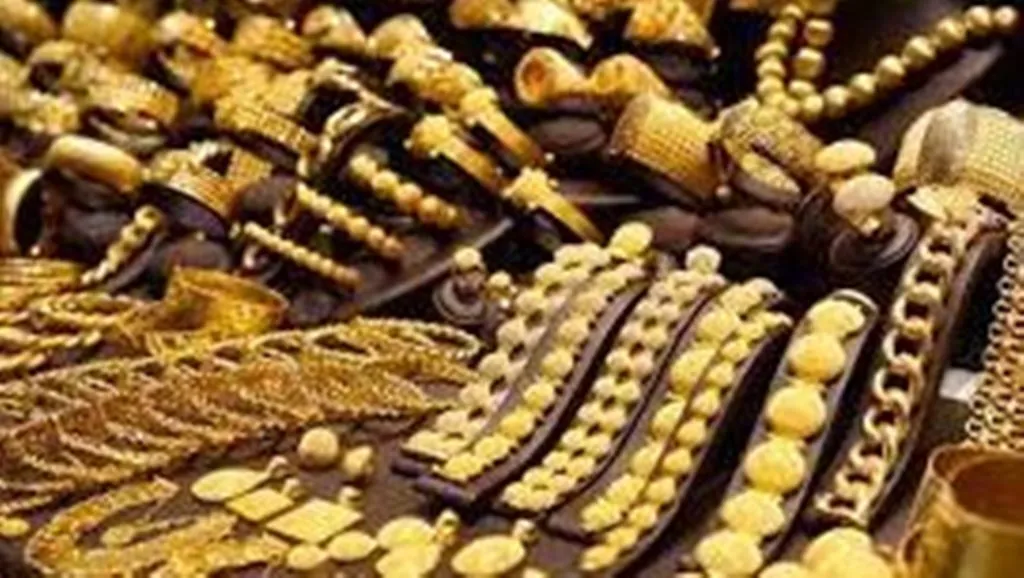 भारत का रत्न, आभूषण निर्यात अक्टूबर में 11.49 प्रतिशत घटकर 22,873 करोड़ रुपये पहुंचा 